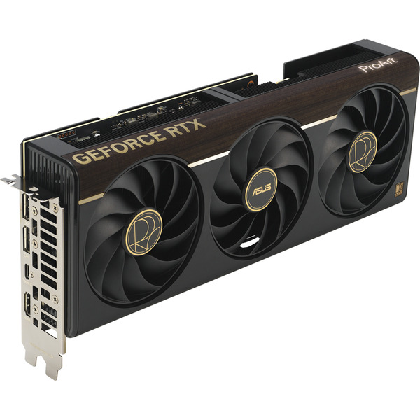 ASUS GeForce RTX 5080 PROART OC, Grafikkarte - Bild 4