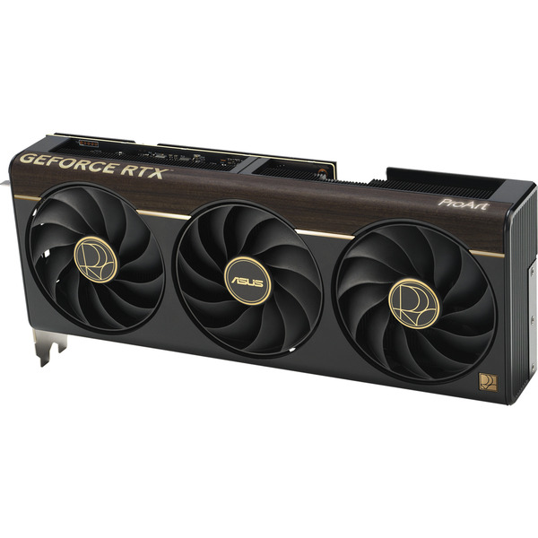 ASUS GeForce RTX 5080 PROART OC, Grafikkarte - Bild 5