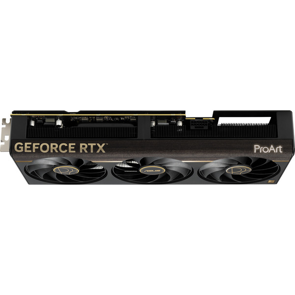 ASUS GeForce RTX 5080 PROART OC, Grafikkarte - Bild 6