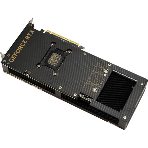 ASUS GeForce RTX 5080 PROART OC, Grafikkarte - Bild 7