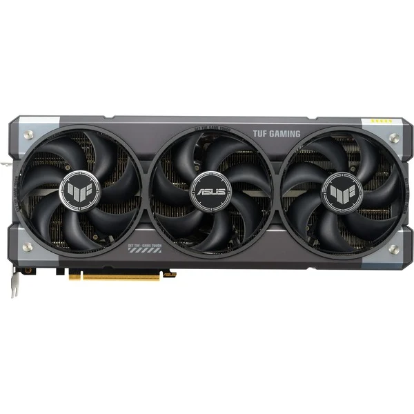 ASUS GeForce RTX 5080 TUF GAMING OC, Grafikkarte - Bild 2