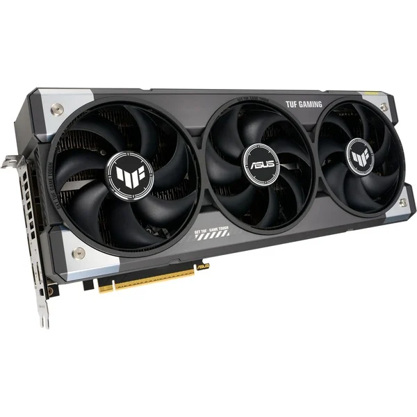 ASUS GeForce RTX 5080 TUF GAMING OC, Grafikkarte - Bild 3