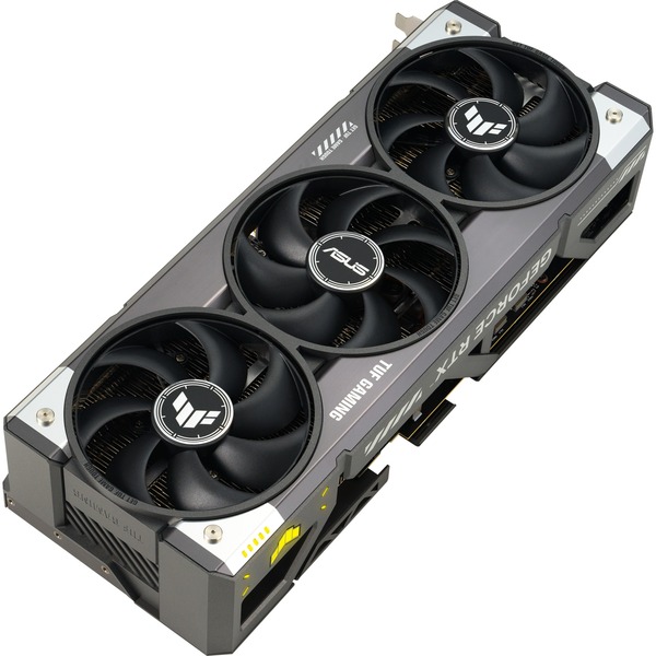 ASUS GeForce RTX 5080 TUF GAMING OC, Grafikkarte - Bild 4