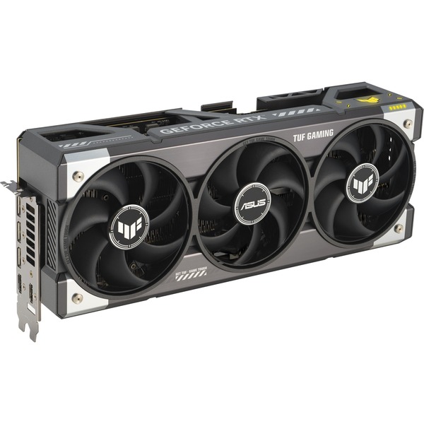 ASUS GeForce RTX 5080 TUF GAMING OC, Grafikkarte - Bild 5