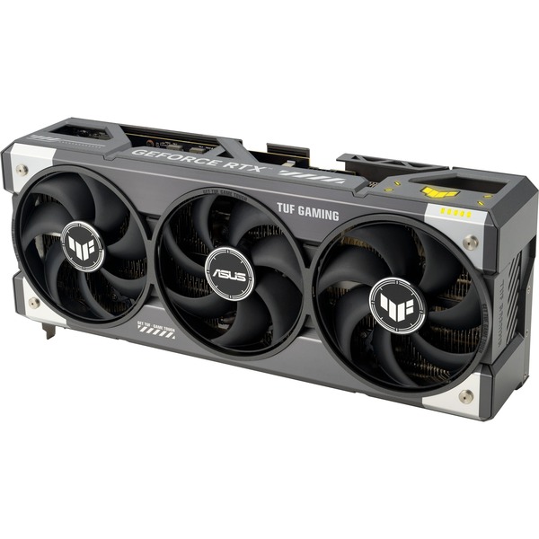 ASUS GeForce RTX 5080 TUF GAMING OC, Grafikkarte - Bild 6