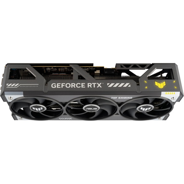 ASUS GeForce RTX 5080 TUF GAMING OC, Grafikkarte - Bild 7