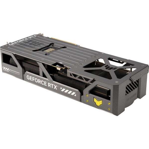 ASUS GeForce RTX 5080 TUF GAMING OC, Grafikkarte - Bild 8