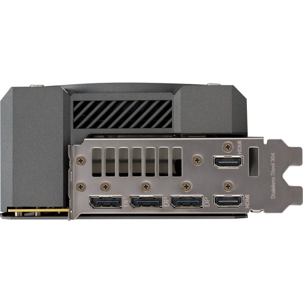 ASUS GeForce RTX 5080 TUF GAMING OC, Grafikkarte - Bild 9