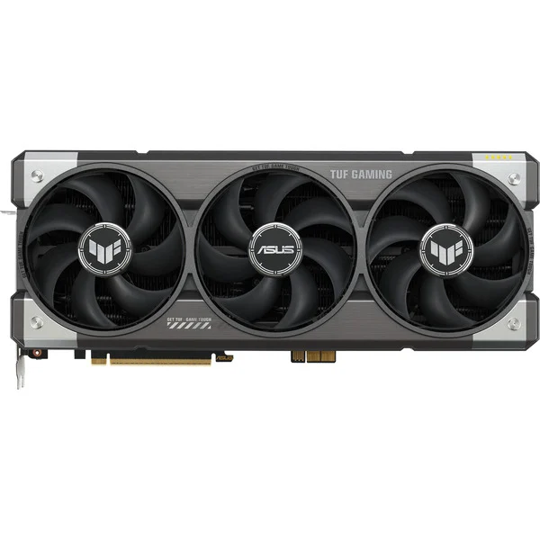 ASUS GeForce RTX 5080 TUF OC BTF Edition, Grafikkarte - Bild 2