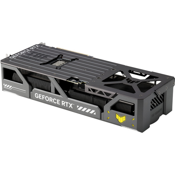 ASUS GeForce RTX 5080 TUF OC BTF Edition, Grafikkarte - Bild 12