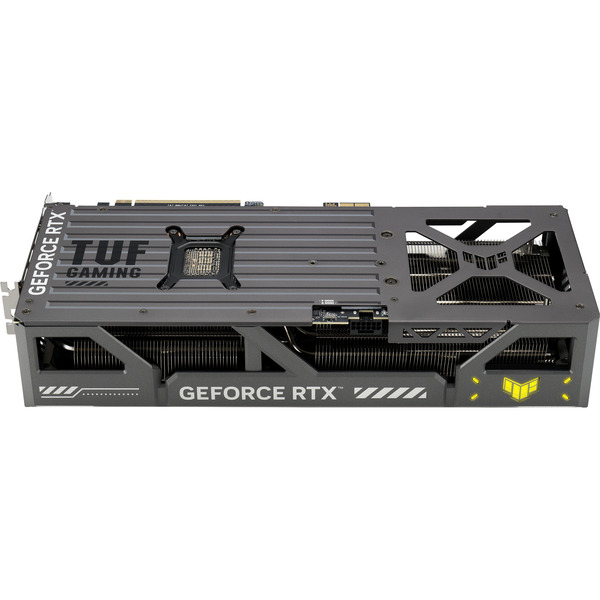 ASUS GeForce RTX 5080 TUF OC BTF Edition, Grafikkarte - Bild 13