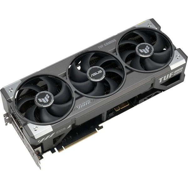ASUS GeForce RTX 5080 TUF OC BTF Edition, Grafikkarte - Bild 3