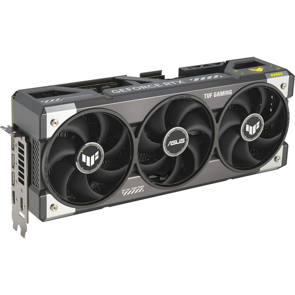 ASUS GeForce RTX 5080 TUF OC BTF Edition, Grafikkarte - Bild 4
