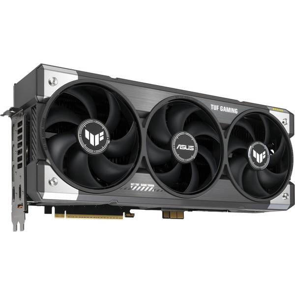 ASUS GeForce RTX 5080 TUF OC BTF Edition, Grafikkarte - Bild 5