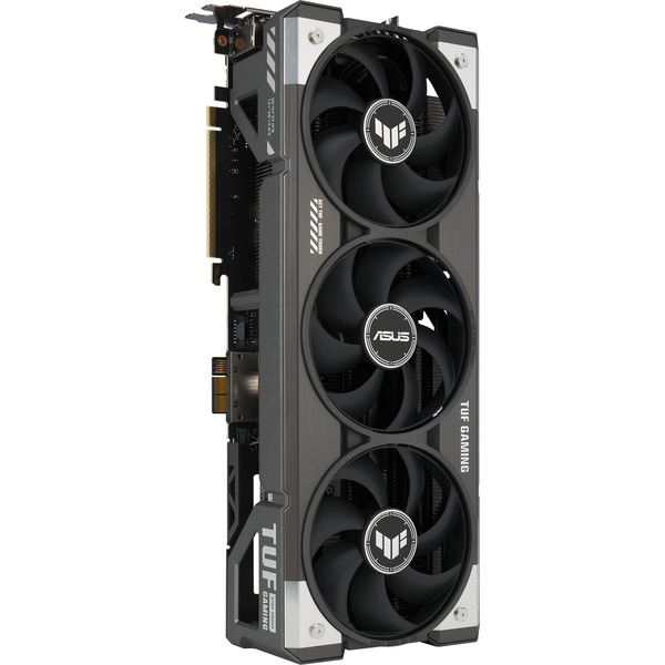 ASUS GeForce RTX 5080 TUF OC BTF Edition, Grafikkarte - Bild 6