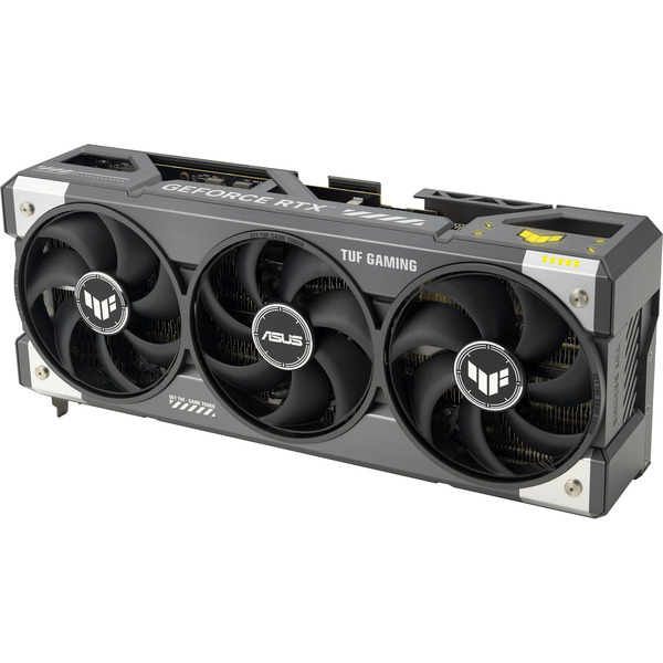 ASUS GeForce RTX 5080 TUF OC BTF Edition, Grafikkarte - Bild 7