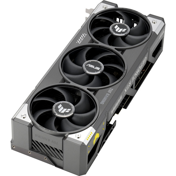 ASUS GeForce RTX 5080 TUF OC BTF Edition, Grafikkarte - Bild 8