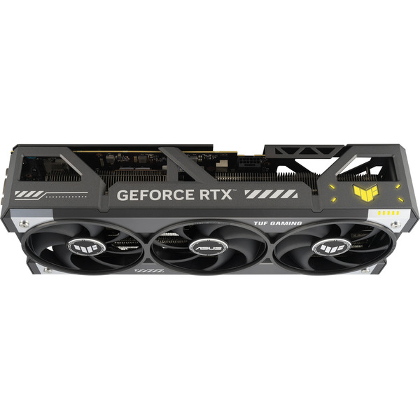 ASUS GeForce RTX 5080 TUF OC BTF Edition, Grafikkarte - Bild 9