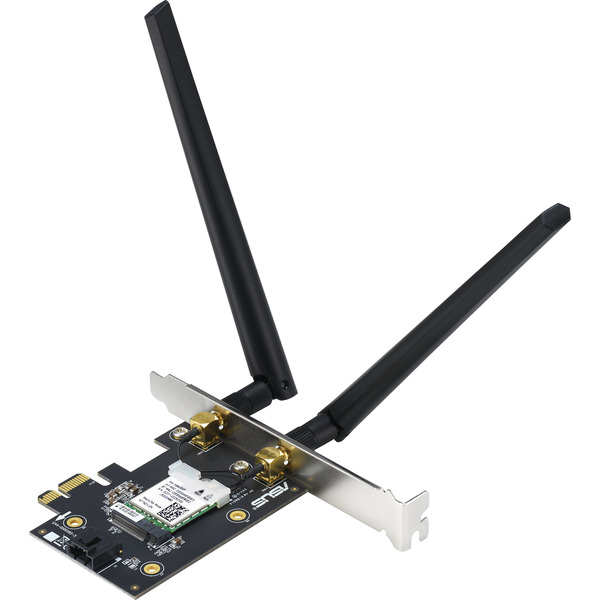 ASUS PCE-AX1800, WLAN-Adapter - Bild 4