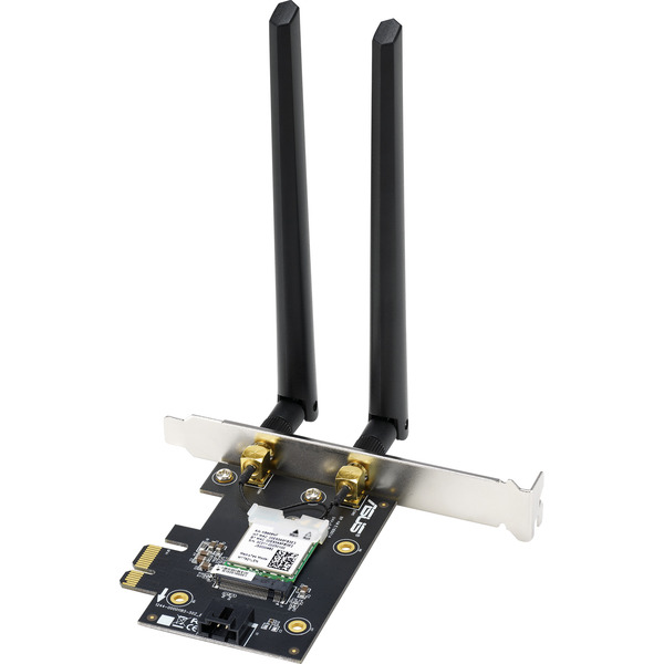 ASUS PCE-AX1800, WLAN-Adapter - Bild 5