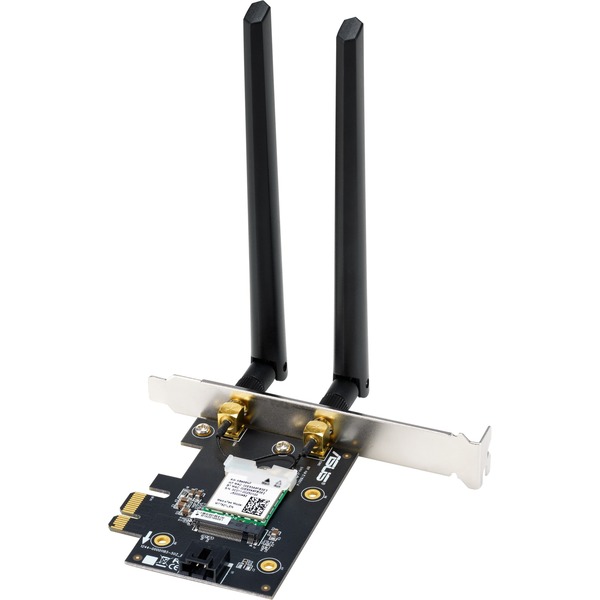 ASUS PCE-AX1800, WLAN-Adapter - Bild 5