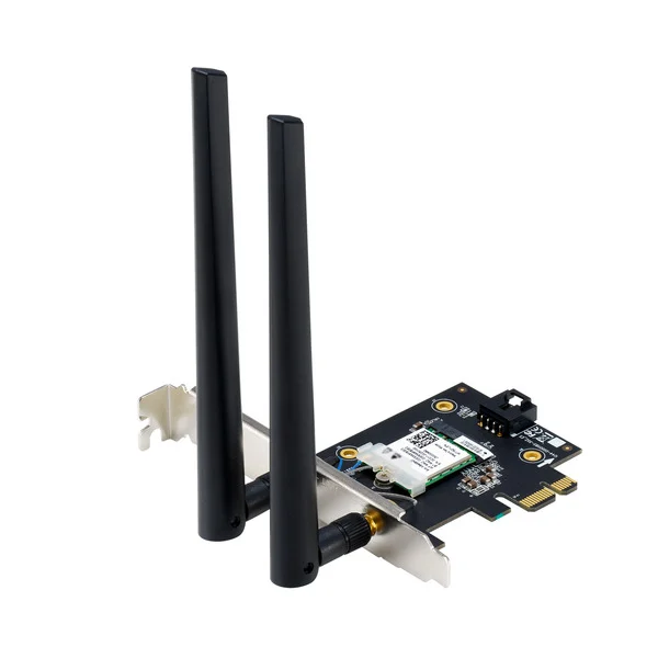 ASUS PCE-BE6500, WLAN-Adapter - Bild 2