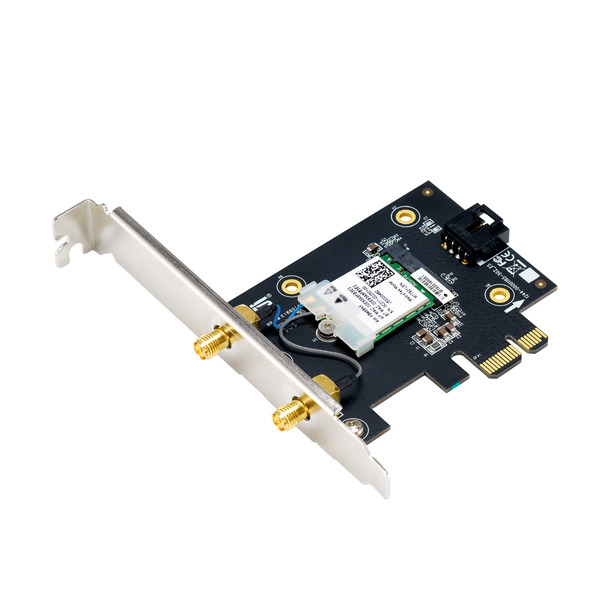 ASUS PCE-BE6500, WLAN-Adapter - Bild 3