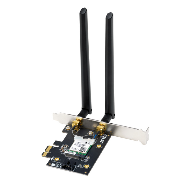 ASUS PCE-BE6500, WLAN-Adapter - Bild 5