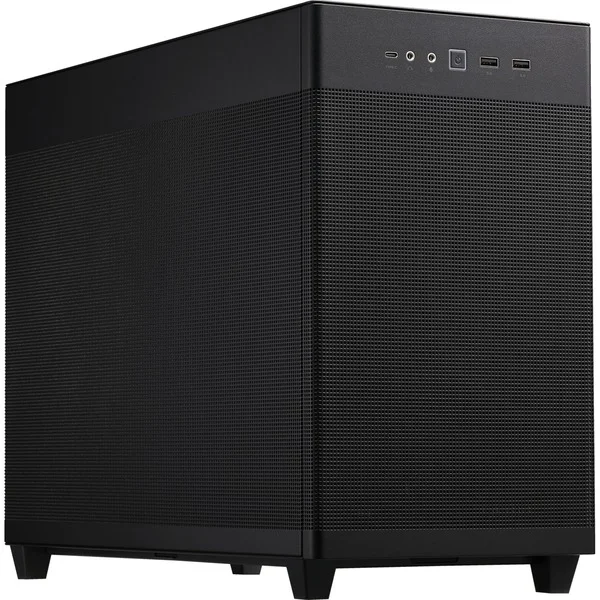 ASUS PRIME AP201, Tower-Gehäuse