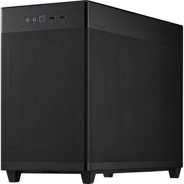 ASUS PRIME AP201, Tower-Gehäuse - Bild 2