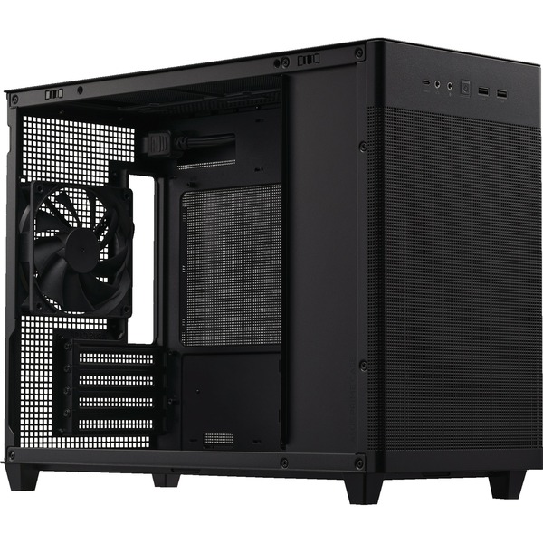 ASUS PRIME AP201, Tower-Gehäuse - Bild 4