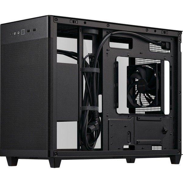 ASUS PRIME AP201, Tower-Gehäuse - Bild 6