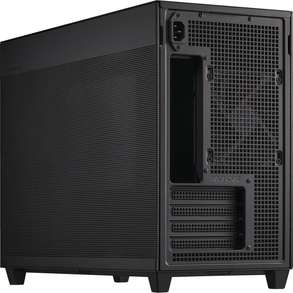 ASUS PRIME AP201, Tower-Gehäuse - Bild 7