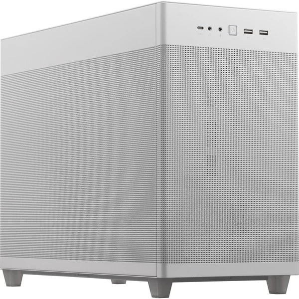 ASUS PRIME AP201, Tower-Gehäuse