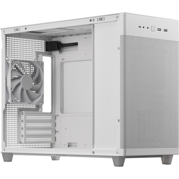 ASUS PRIME AP201, Tower-Gehäuse - Bild 4