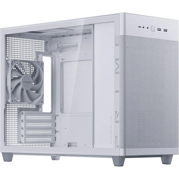ASUS PRIME AP201 , Tower-Gehäuse - Bild 3