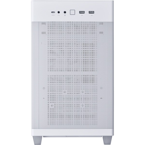 ASUS PRIME AP201 , Tower-Gehäuse - Bild 4