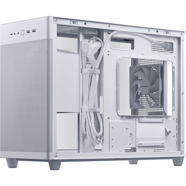 ASUS PRIME AP201 , Tower-Gehäuse - Bild 6
