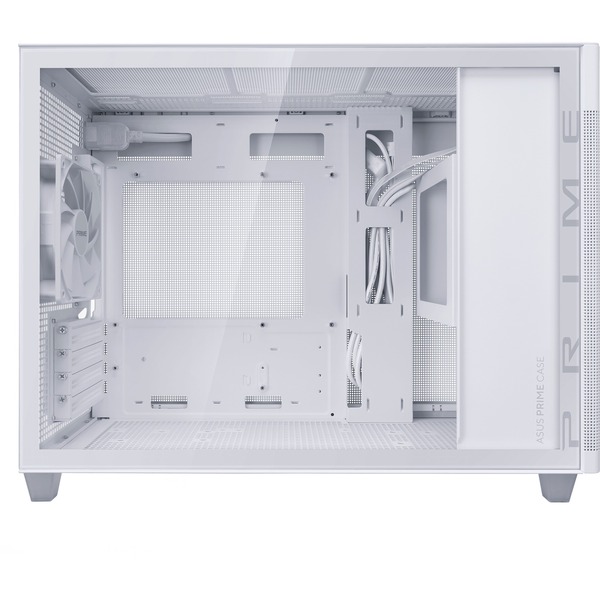 ASUS PRIME AP201 , Tower-Gehäuse - Bild 8