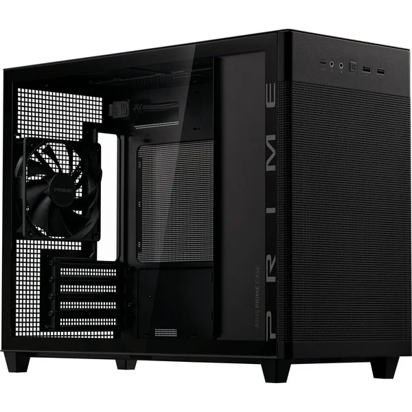 ASUS PRIME AP201 , Tower-Gehäuse - Bild 3