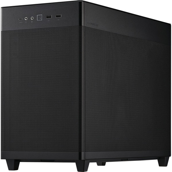 ASUS PRIME AP201 , Tower-Gehäuse - Bild 5