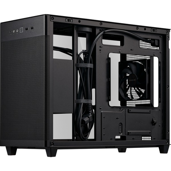 ASUS PRIME AP201 , Tower-Gehäuse - Bild 6