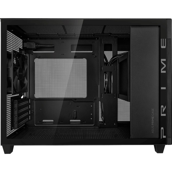 ASUS PRIME AP201 , Tower-Gehäuse - Bild 8