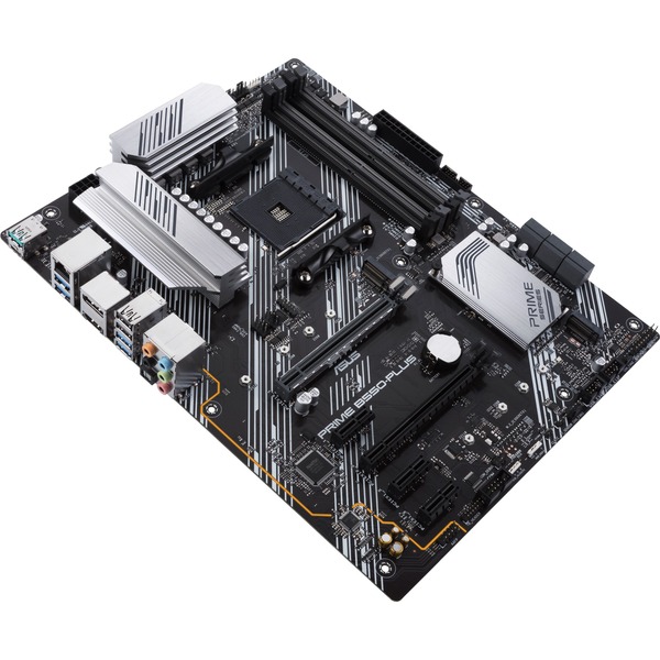 ASUS PRIME B550-PLUS, Mainboard - Bild 5