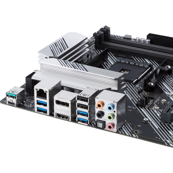ASUS PRIME B550-PLUS, Mainboard - Bild 6