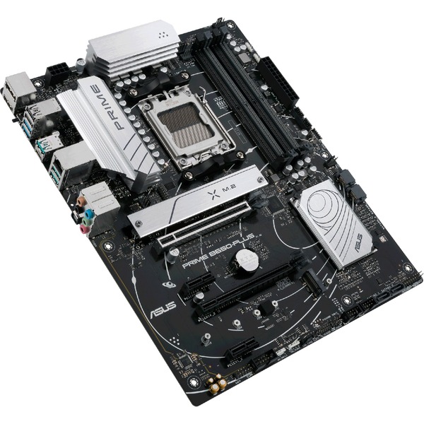 ASUS PRIME B650-PLUS-CSM, Mainboard - Bild 4