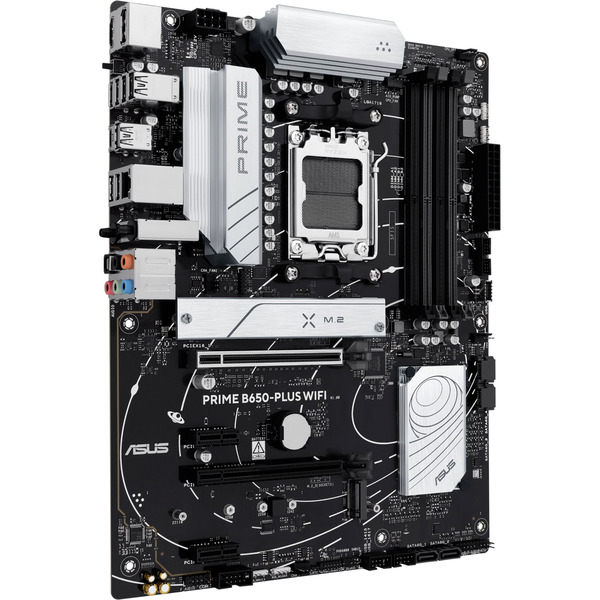 ASUS PRIME B650-PLUS WIFI, Mainboard - Bild 4