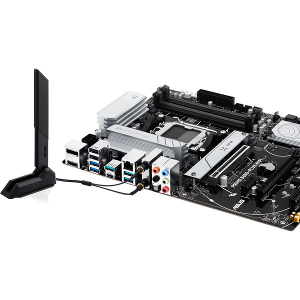 ASUS PRIME B650-PLUS WIFI, Mainboard - Bild 6