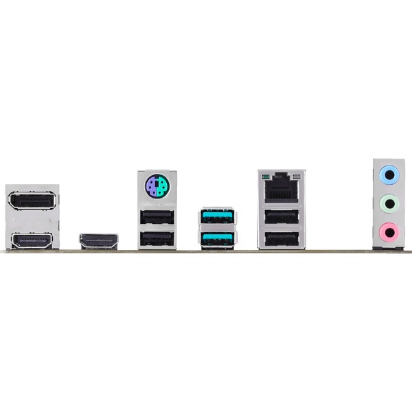 ASUS PRIME B760M-A D4-CSM, Mainboard - Bild 5