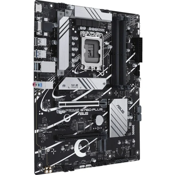 ASUS PRIME B760-PLUS, Mainboard - Bild 3